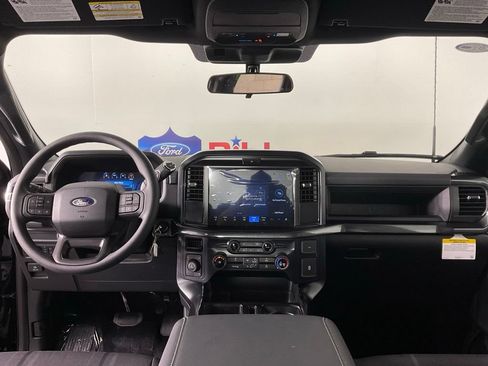 New 2026 Ford F150 STX w/ Equipment Group 200A AWD/4WD image 18