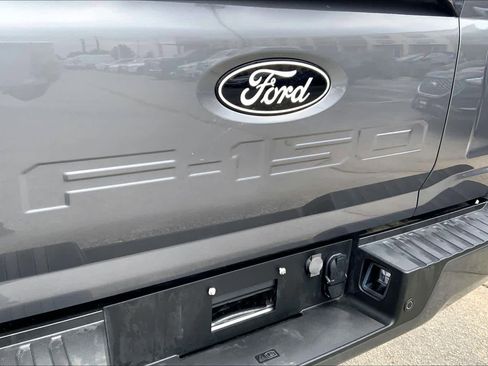 Used 2024 Ford F150 Platinum w/ Equipment Group 702A High AWD/4WD image 10