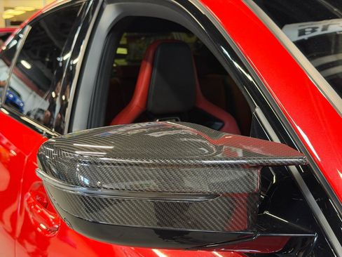 Used 2025 BMW M3 Competition w/ Carbon Package image 35