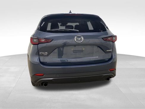 Certified 2023 MAZDA CX-5 Carbon Edition image 2