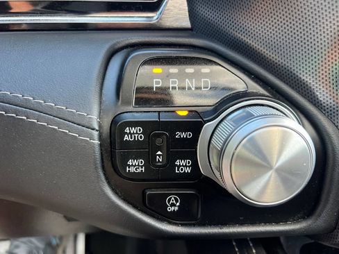Used 2024 RAM 1500 Limited AWD/4WD image 65
