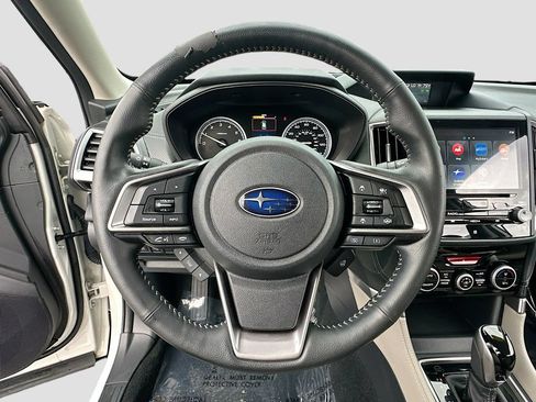Used 2020 Subaru Forester Limited w/ Popular Package #3 AWD/4WD image 11