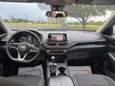 Used 2021 Nissan Altima 2.5 S w/ Driver Assist Package image 20