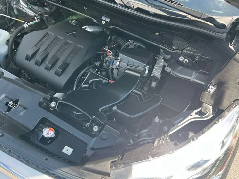Used 2020 Mitsubishi Eclipse Cross SE FWD image 44