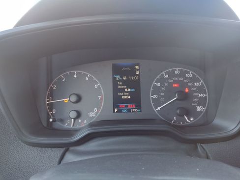 Used 2025 Toyota Corolla LE image 26