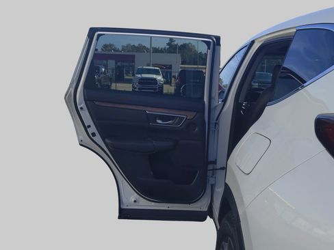 Used 2021 Honda CR-V EX-L image 29