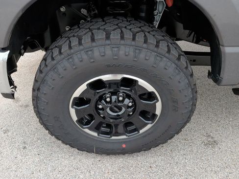 New 2026 Ford F250 4x4 Crew Cab Super Duty image 56