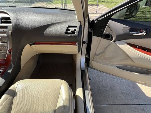 Used 2012 Lexus ES 350 FWD image 28
