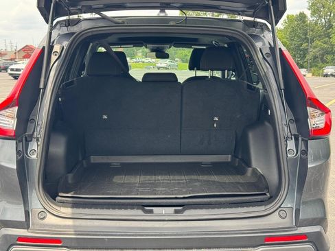 Used 2023 Honda CR-V Sport image 5