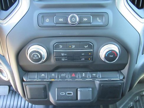 New 2026 GMC Sierra 1500 Pro w/ Pro Value Package image 21