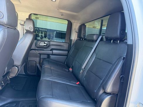 Used 2024 GMC Sierra 3500 Pro w/ Convenience Package image 42