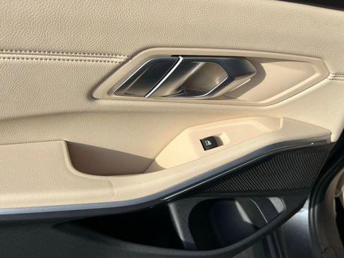 Used 2020 BMW 330i xDrive Sedan w/ Premium Package image 45