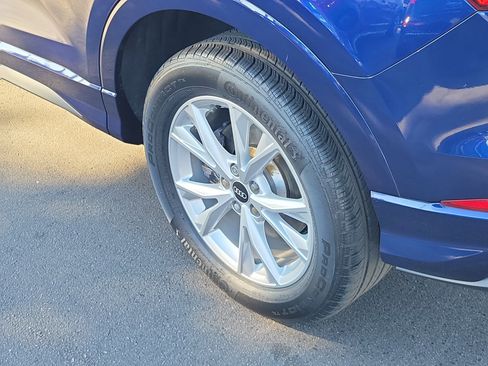 Used 2021 Audi Q3 2.0T Premium Plus w/ Premium Plus Package image 5