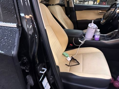 Used 2021 Lexus NX 300 AWD w/ Premium Package image 10