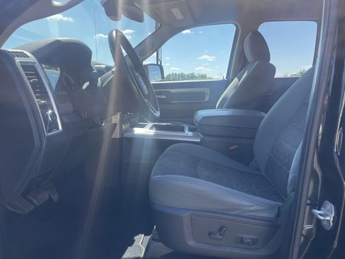 Used 2015 RAM 1500 Big Horn image 30
