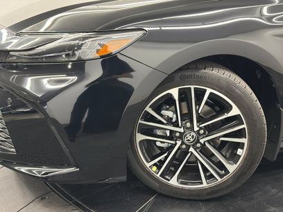 New 2026 Toyota Camry XLE w/ Premium Plus Package