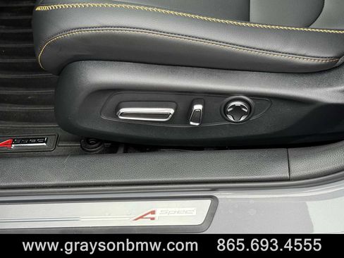 Used 2026 Acura Integra A-Spec image 10