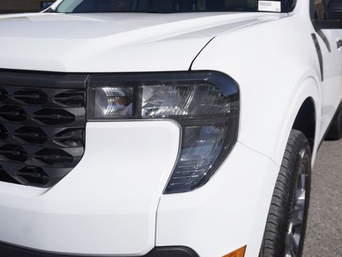 New 2026 Ford Maverick XLT image 14