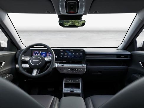 New 2026 Hyundai Kona SEL Sport image 11