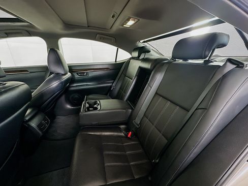 Used 2017 Lexus ES 350 ES 350 image 29