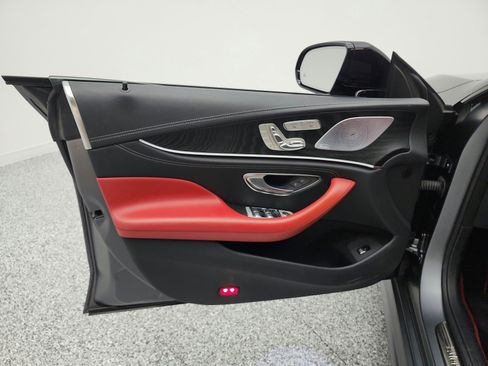 Used 2023 Mercedes-Benz CLS 450 4MATIC image 14