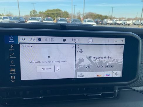 New 2026 Jeep Wrangler Unlimited Rubicon image 21