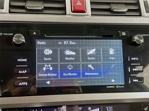 Used 2015 Subaru Outback 2.5i Limited image 14