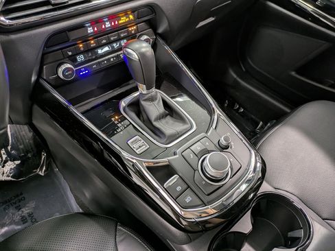 Used 2023 MAZDA CX-9 Touring Plus image 14