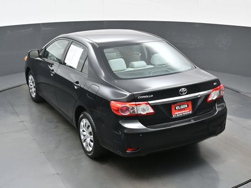 Used 2012 Toyota Corolla LE FWD image 33