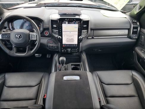 Used 2024 RAM 1500 TRX AWD/4WD image 27