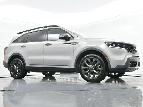 Used 2023 Kia Sorento SX Prestige AWD/4WD image 54