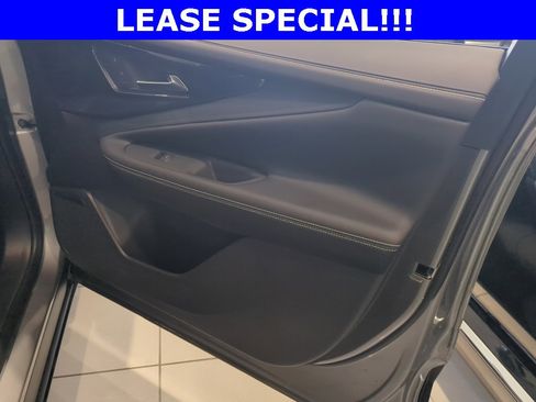 New 2024 Chevrolet Blazer EV LT image 18