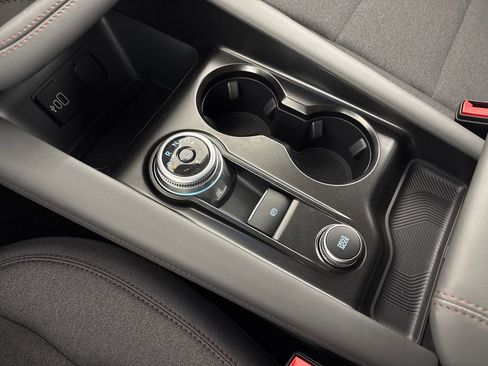 New 2026 Ford Explorer Active RWD image 26