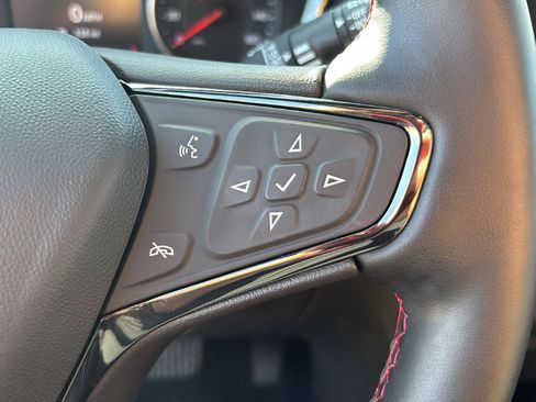Used 2024 Chevrolet Equinox RS w/ RS Leather Package AWD/4WD image 20