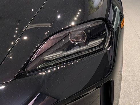 New 2026 Porsche Taycan AWD/4WD image 13