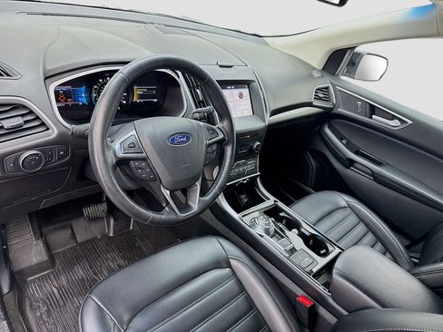 Used 2019 Ford Edge SEL w/ Equipment Group 201A AWD/4WD image 7