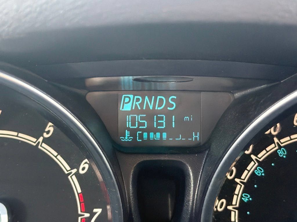 Used 2014 Ford Fiesta SE FWD image 14
