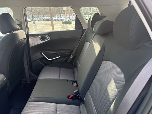 New 2025 Kia Soul LX image 17