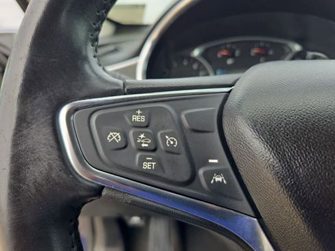 Used 2018 Chevrolet Malibu LT w/ Driver Confidence Package image 21