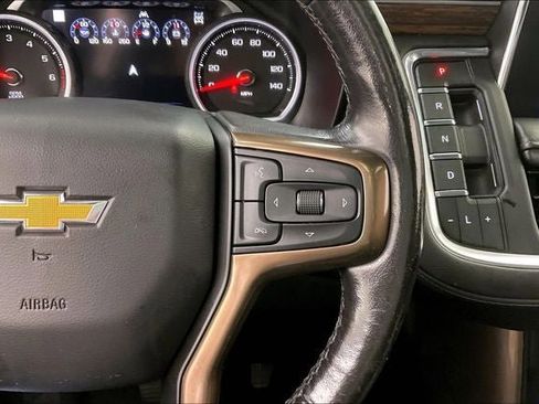 Used 2021 Chevrolet Suburban High Country w/ Premium Package AWD/4WD image 24