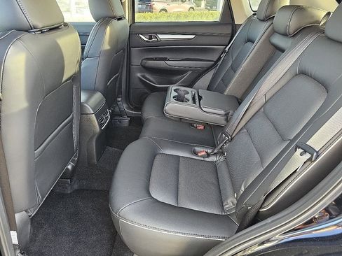New 2025 MAZDA CX-5 AWD 2.5 S w/ Select Package image 19