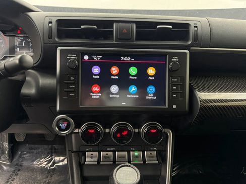 Used 2022 Toyota GR86 image 22