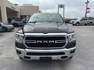 Used 2019 RAM 1500 Big Horn video 2