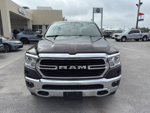 Used 2019 RAM 1500 Big Horn image 2
