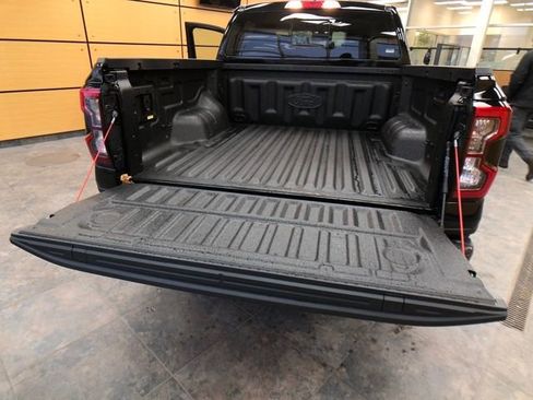 New 2025 Ford Ranger XLT w/ Equipment Group 301A High image 22