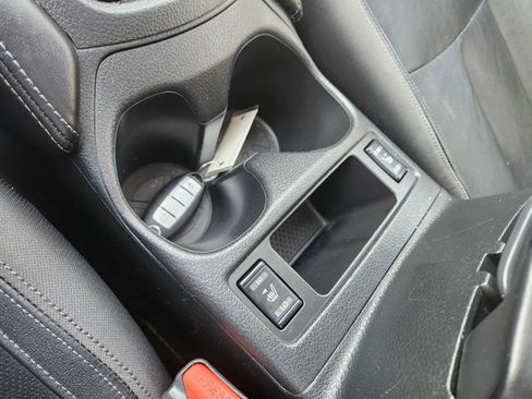 Used 2018 Nissan Rogue Sport SL w/ SL Premium Package image 28