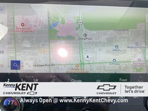 Used 2023 Lexus RX 350 AWD image 2