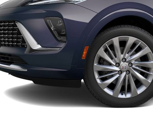 New 2026 Buick Envision Avenir image 8