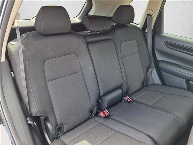 Used 2026 Honda CR-V EX image 19
