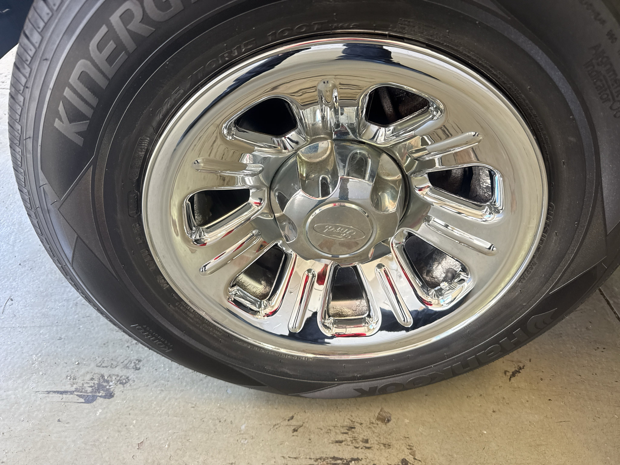 Used 2011 Ford Ranger XLT RWD image 21
